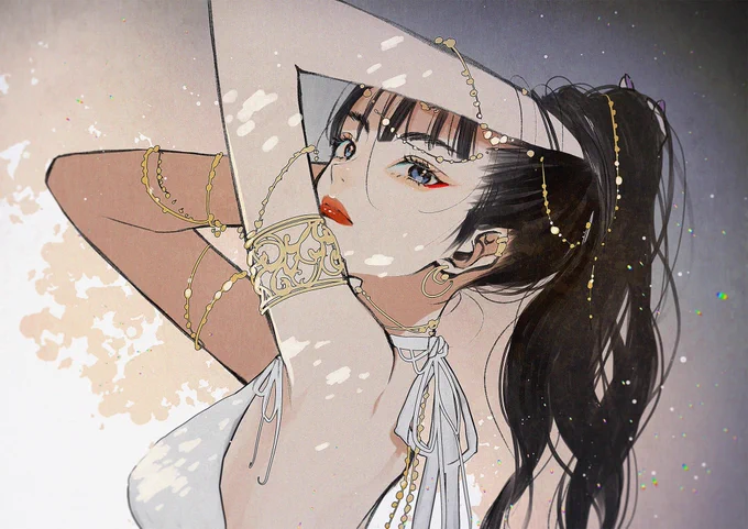 #2023年自分が選ぶ今年の4枚