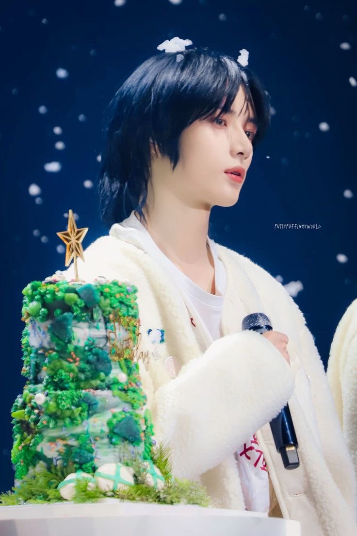 cbgsgallery's tweet photo. #BEOMGYU #ボムギュ #범규 https://t.co/huRRctIETW