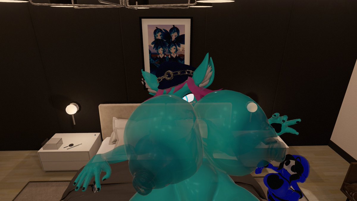 chibifoxs's tweet photo. https://t.co/irGKf0fND6