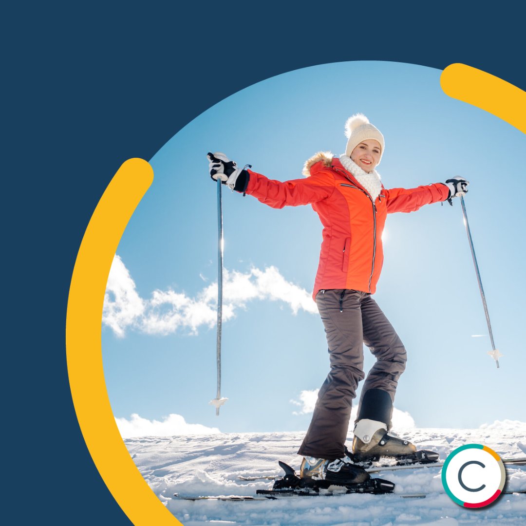 ❄️ Wist je dat polyurethaan perfect is voor winterkleding? Handschoenen, jassen en zelfs skibrillen van PU houden je warm. Ontdek meer over hoe PU je warm houdt op incrediblepolyurethane.com/polyurethane-g… #DowCircles #PU #Polyurethaan