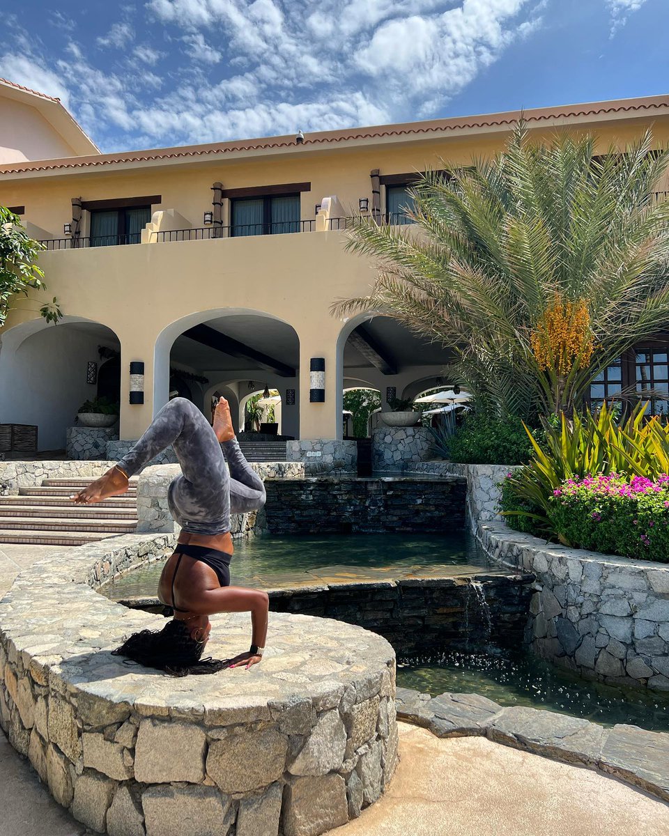 Unwind in the peaceful essence of #ZoëtryCasadelMar. 
In the stillness, discover a space for self-discovery and inner connection. spr.ly/6012Rno0o

📷 : @nadiyastar