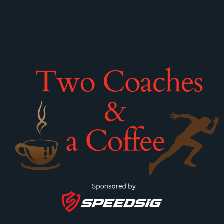 In this Christmas Edition, we explored various angles. The core message remains: Understand your actions before influencing someone's sports journey. Apple Podcast podcasts.apple.com/us/podcast/two… Spotify ow.ly/smpC50PQtnF speedsig.com