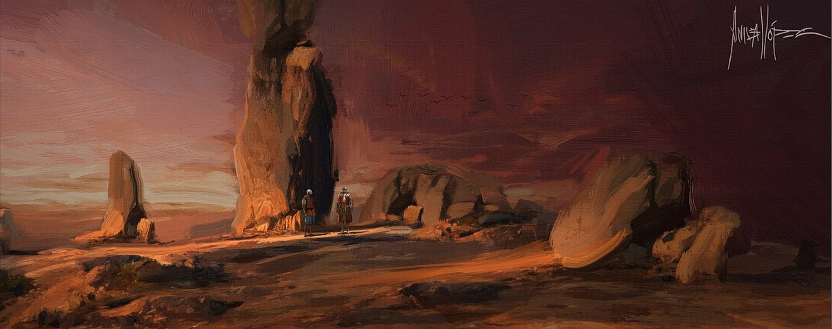 Aniballopez01's tweet photo. Enviroment, Smood Serie
Creation, 0004
#environment #environmentdesign #digitalart #paint #photography #photoshop #pencil #artist #art #artgallery #landscapes #conceptart #conceptartist #characterdesign #artwork #game #gamer #video #videogames #art #comic #dragon #procr https://t.co/RKWO2IC1v1