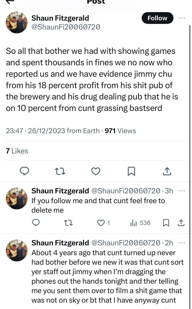 Bruce Smith tweet media