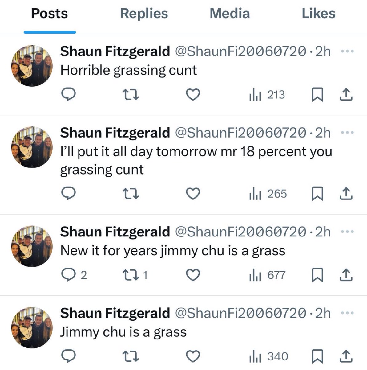 Bruce Smith tweet media