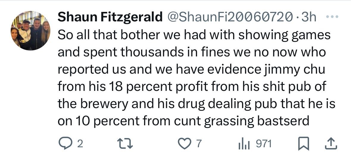 Bruce Smith tweet media