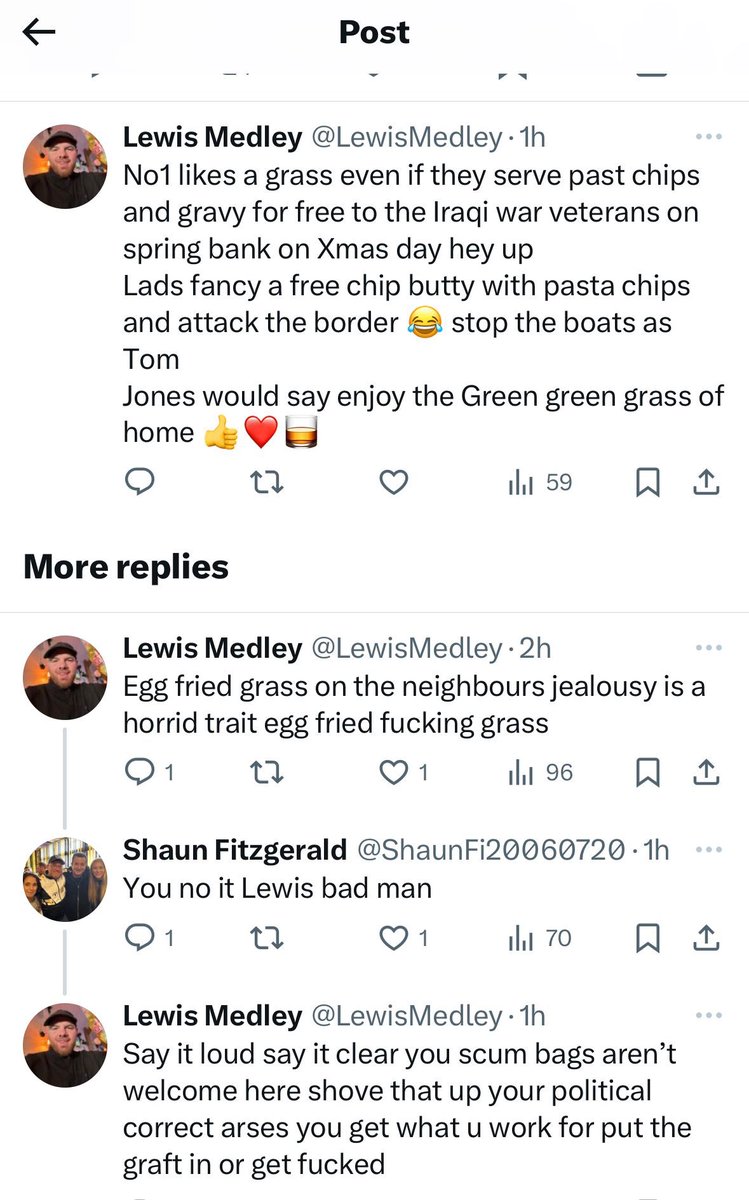 Bruce Smith tweet media