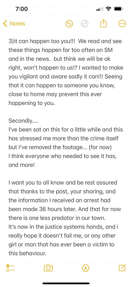 Katie___Cooper's tweet photo. @daveatherton @LincsPolice https://t.co/2SI04GYzyR