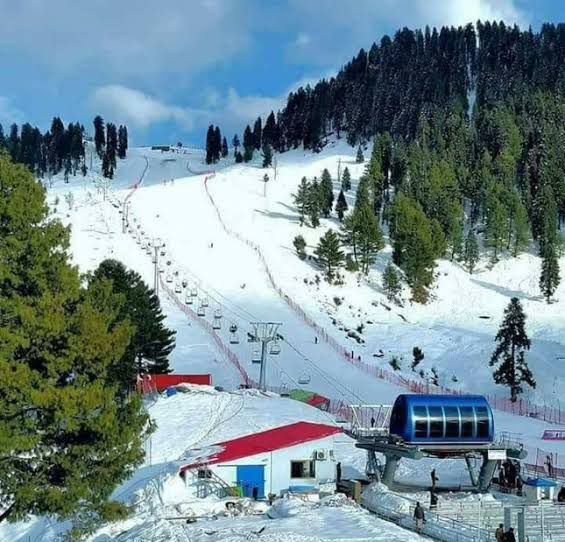 Looking for a trip with your family to Northern Pakistan in Winter checkout our packages at bit.ly/3sBpwOH
