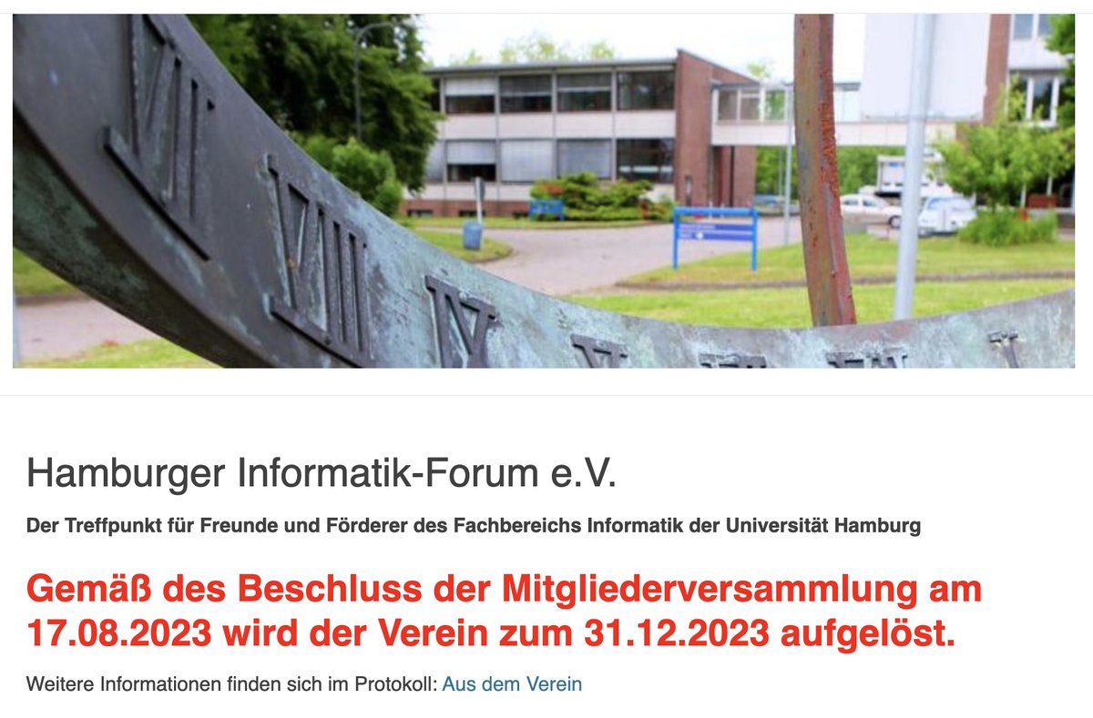 HIForum tweet media