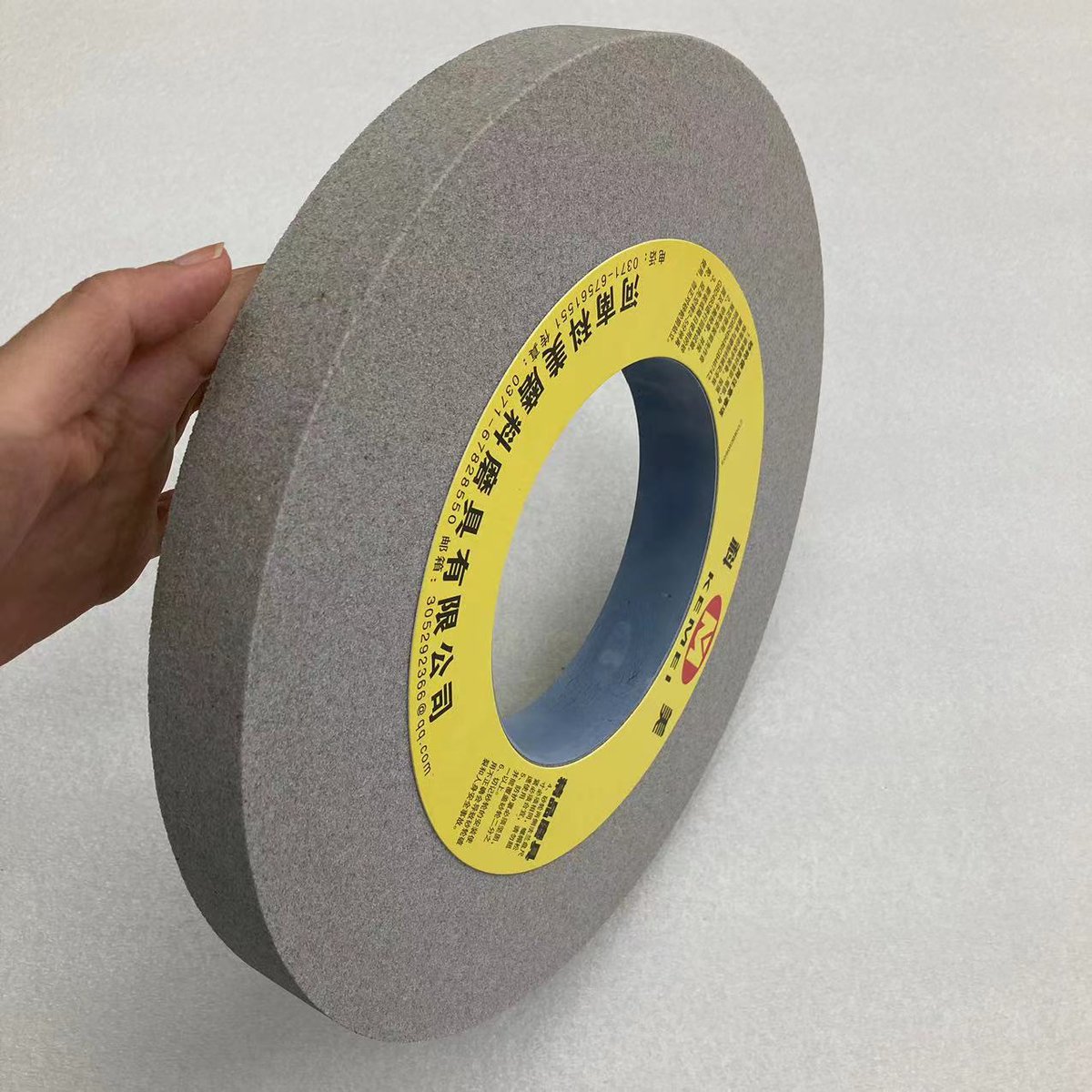 KEME Abrasives tweet media
