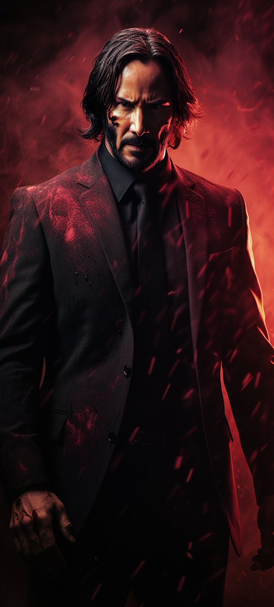FoneFacadeFX's tweet photo. Imagine, it all started with a dog. John wick.

 #ManAndHisDog #ActionHero #PuppyLove #Badass #MovieQuotes #Assassin #KeanuReeves #ActionMovies #DogLover #JohnWick https://t.co/NSUPCvQnxQ