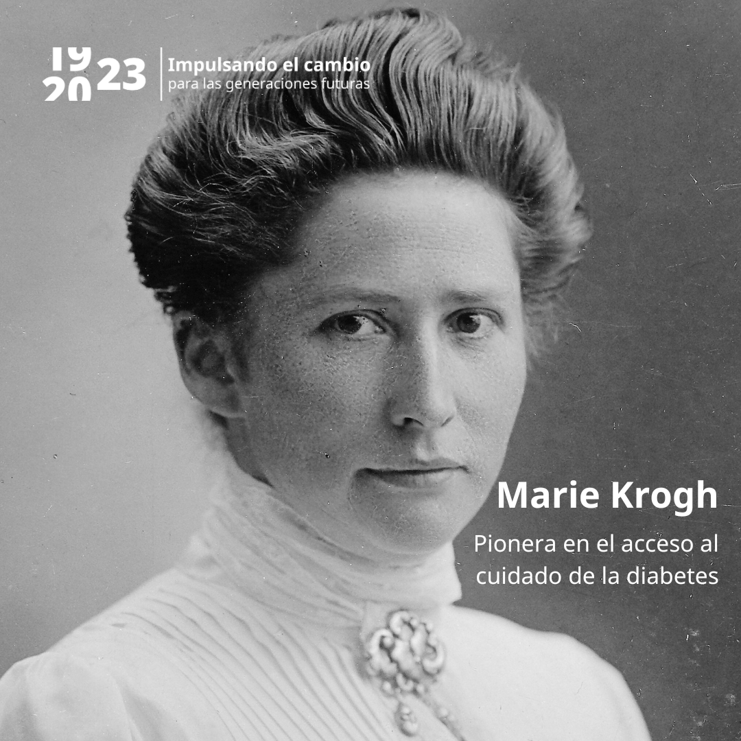 Novo Nordisk España tweet media