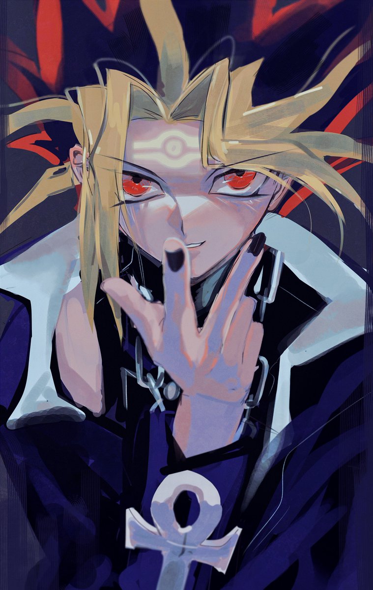 uuyuyu_'s tweet photo. 闇のゲームだ https://t.co/B7knJ0vs5g