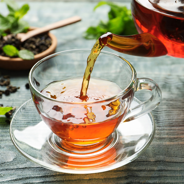 Tea lovers, did you know all true teas come from one plant, Camellia Sinensis? 
Enjoy the perfect cup anytime with a Billi tap, dispensing boiling water on demand. 
Brew your tea to perfection! #TeaFacts #Hydration #BilliUK