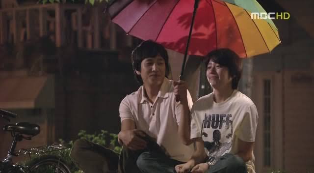 LadyInksALot's tweet photo. Most people remember him from PARASITE but I fell in love with him first for his performance in COFFEE PRINCE. 

What a talent, yes, but a young life RIPPED away from this world too soon. Nothing is worth this. 

South Korean society needs to change. This needs to stop. https://t.co/aA7CnKdIkp