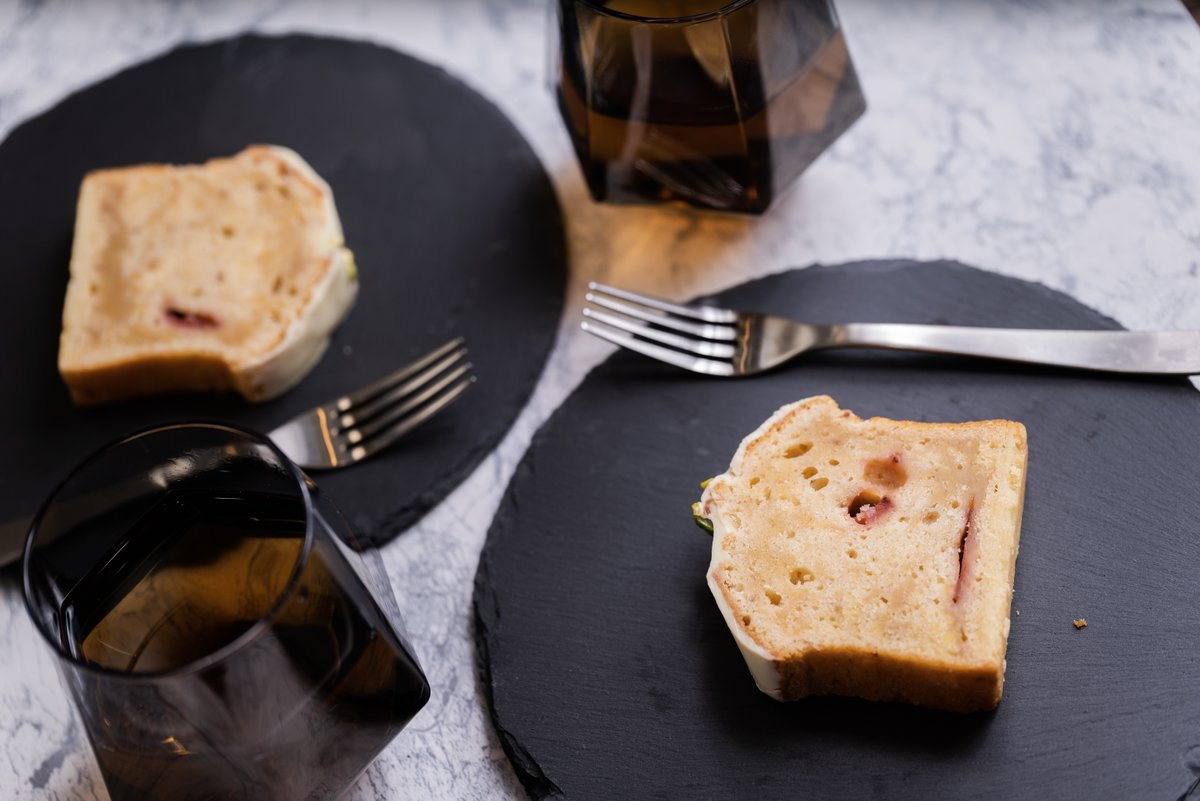 国際賞受賞YOU&amp;G🏆
#高級パウンドケーキ

北日本の食材にこだわる
しっとりパウンドケーキ
毎日1名様に1本プレゼント🎉
①と②で応募完了✨

①<a href="/YOUandGsendai/">高級パウンドケーキ専門店YOU&G</a>
をフォロー&amp;いいね👍
②RTのみ✨

さらにコメントの方から1名に1本プレゼント㊗️
そして公式LINE追加で1名当選😊
lstep.app/Kygtcyi