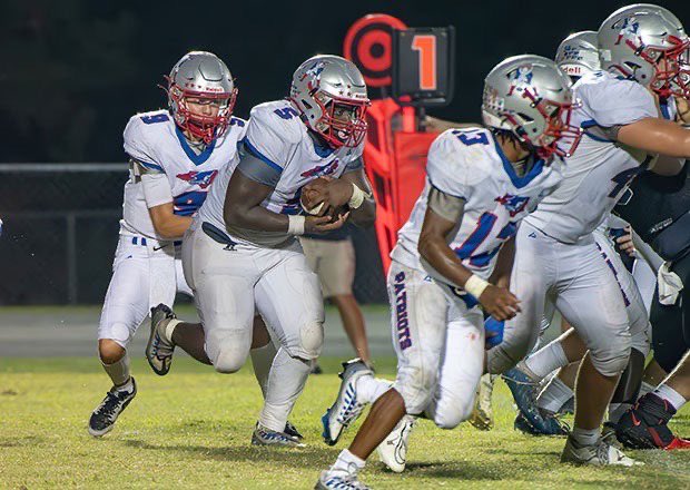 MaxPreps tweet media