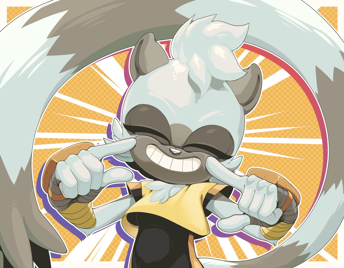 " Here TANGLE The Lemur on Twitter to talk with of all you "

- parody rp 
- DM open for longer/serious RP 
- fine with shiping but the main one is whispangle
-do not want to deal with any NSFW and drama 
- having fun that all
main
@lucreion 
other parody accounts 
<a href="/Somariplumber/">Somari ( idk what to do) (Parody/Rp)</a>