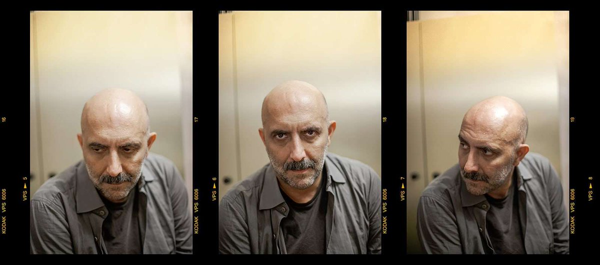 mubilat's tweet photo. Gaspar Noé nació en Buenos Aires hace 60 años, un 27 de diciembre de 1963. https://t.co/On3gQbp3uJ