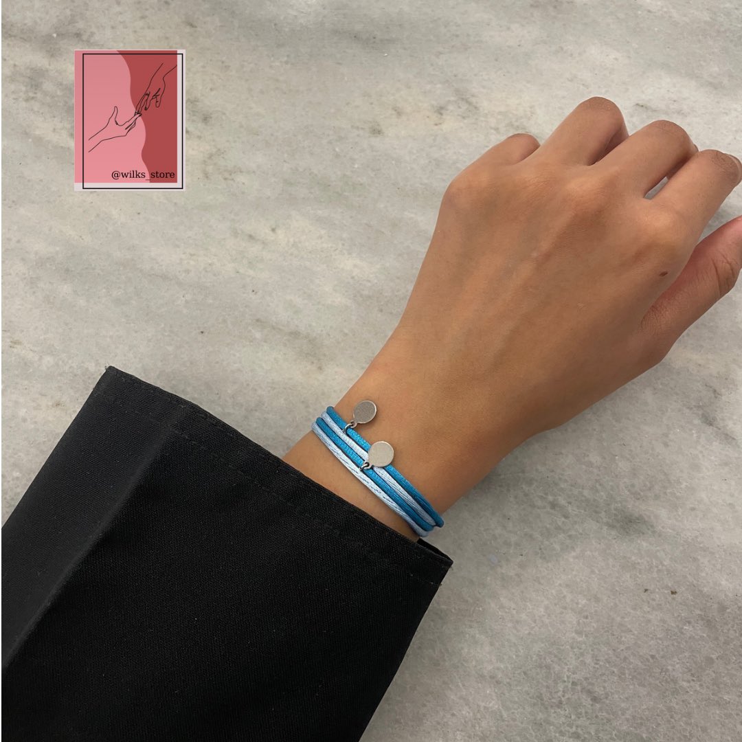 wilks_store's tweet photo. -اساور الخيط
الاسعار موضحة ف الوصف💕 https://t.co/DoWAEEJjVD
