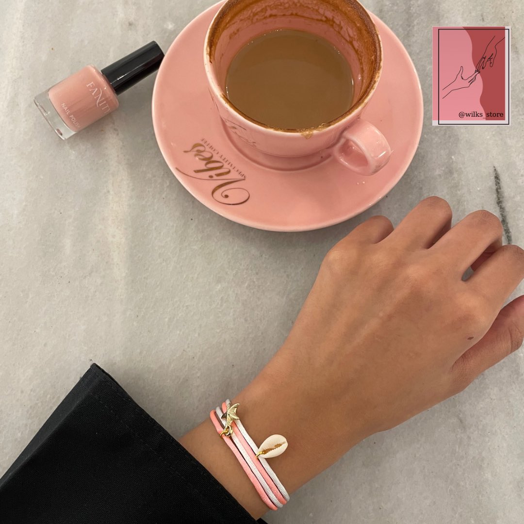 wilks_store's tweet photo. -اساور الخيط
الاسعار موضحة ف الوصف💕 https://t.co/DoWAEEJjVD