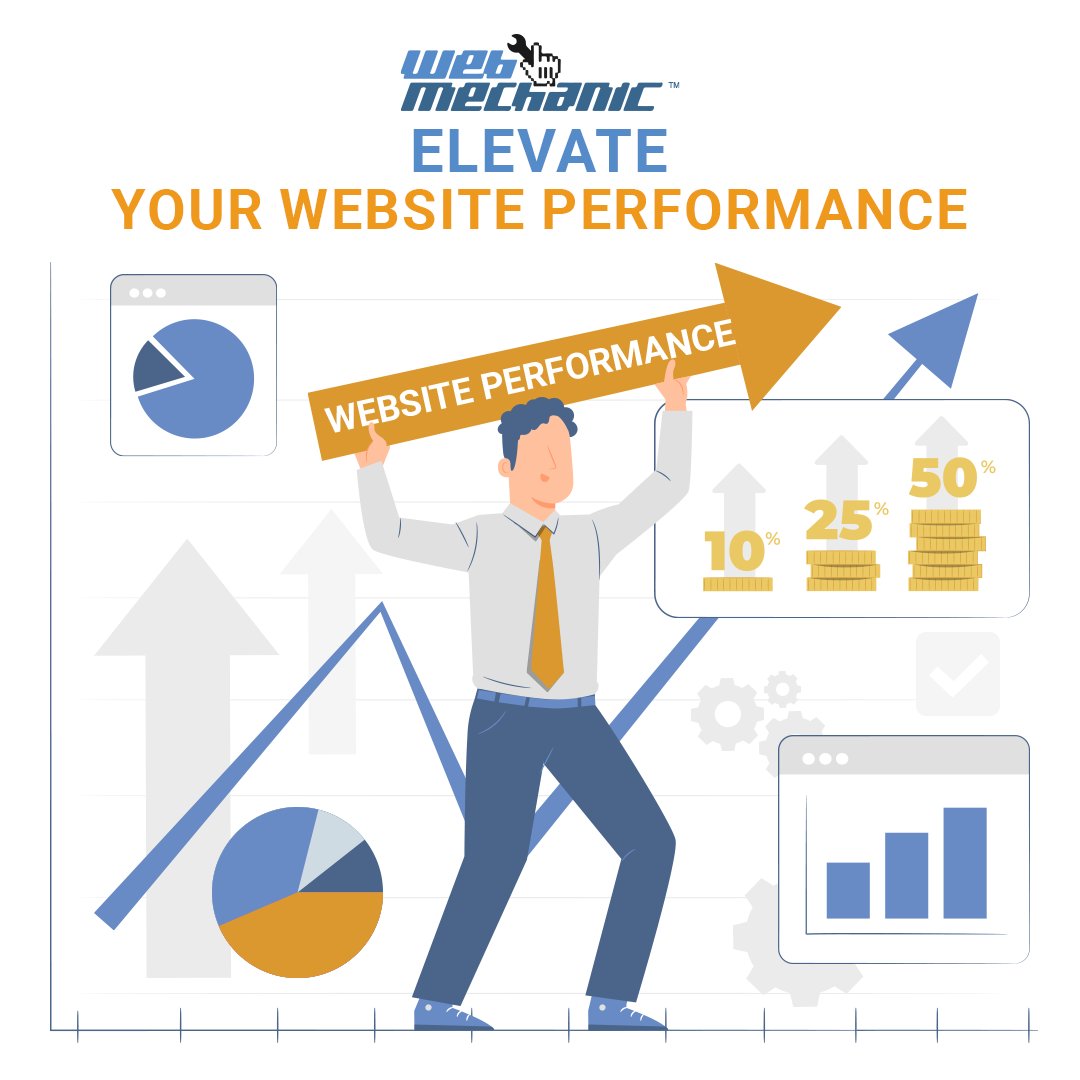 webmechan1c's tweet image. Elevate your website's performance with WebMechanic.io! Our framework provides in-depth analysis to uncover hidden potentials.
#WebsiteOptimization #WebPerformance #webmechanic #websiteanalysis
