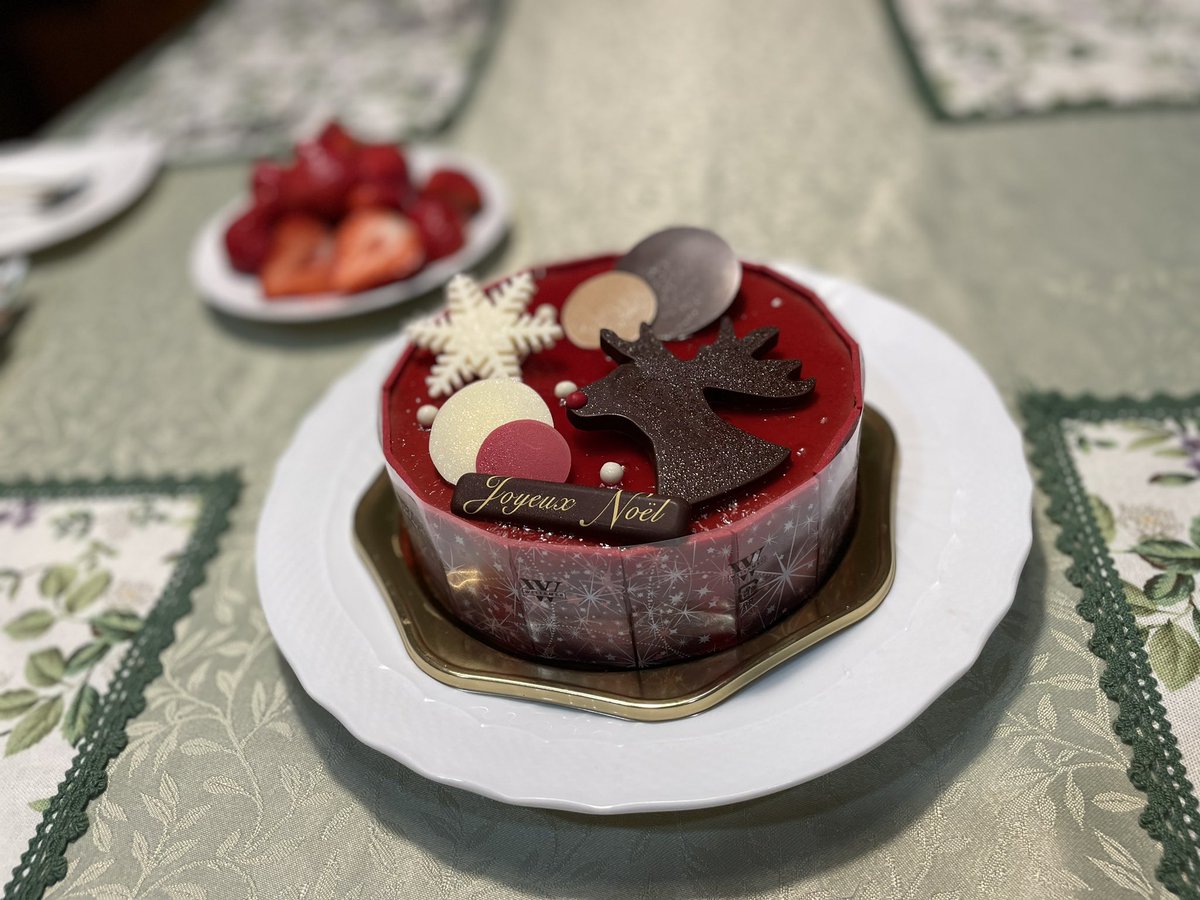 yt_0306's tweet photo. 2023 Christmas🎄 https://t.co/kPjZwmNiQD