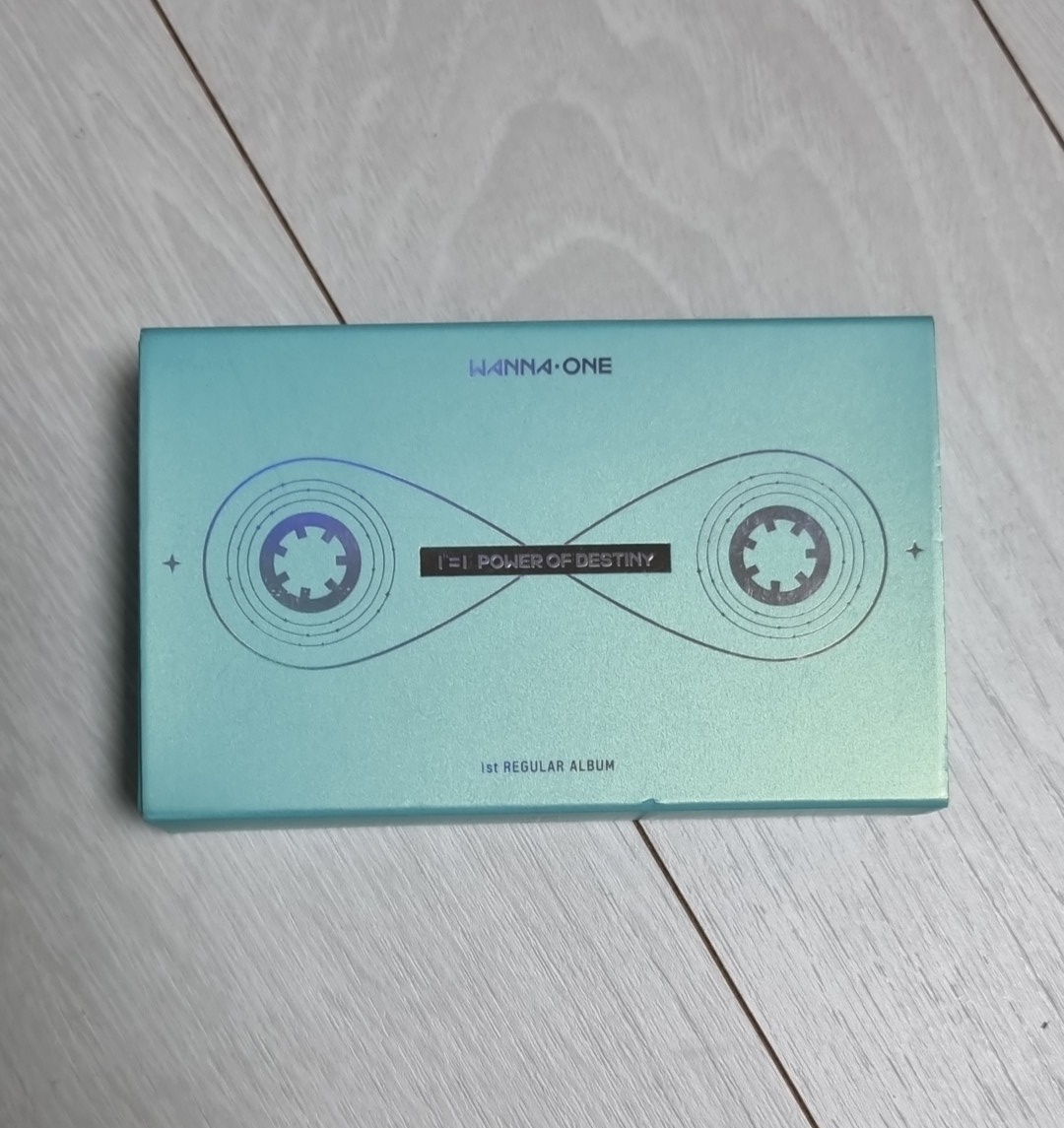 chocong0825's tweet photo. 워너원 power of destiny 키노 앨범 팔아요

₩5,000

#wannaone https://t.co/ORyaapw6ip