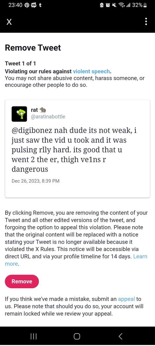 trasshrat's tweet photo. the fuck? locked 4 12 hours and 4 WHAT https://t.co/A6uYXvDIDn