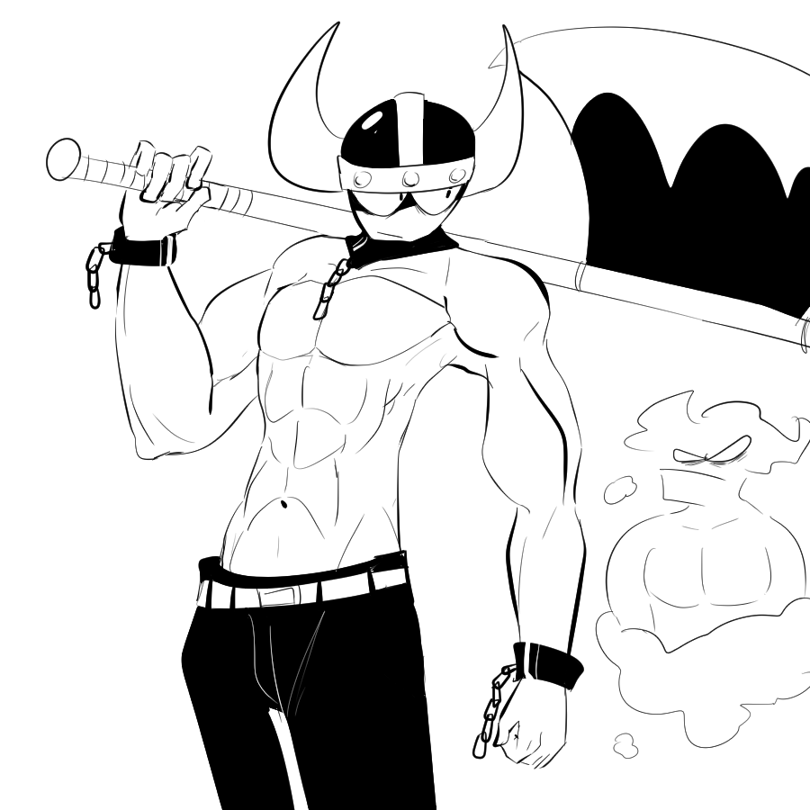 #batekkaの創作 WW カスティパン