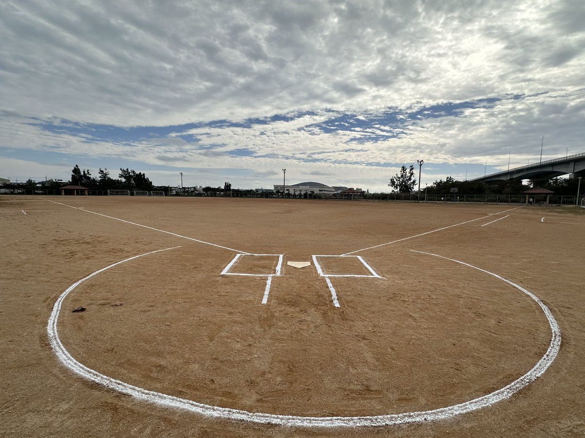 ProBSBOkinawa's tweet photo. プロ野球沖縄県人会！
開幕��ましたー🤩

#プロ野球沖縄県人会 https://t.co/hbZgla7i06