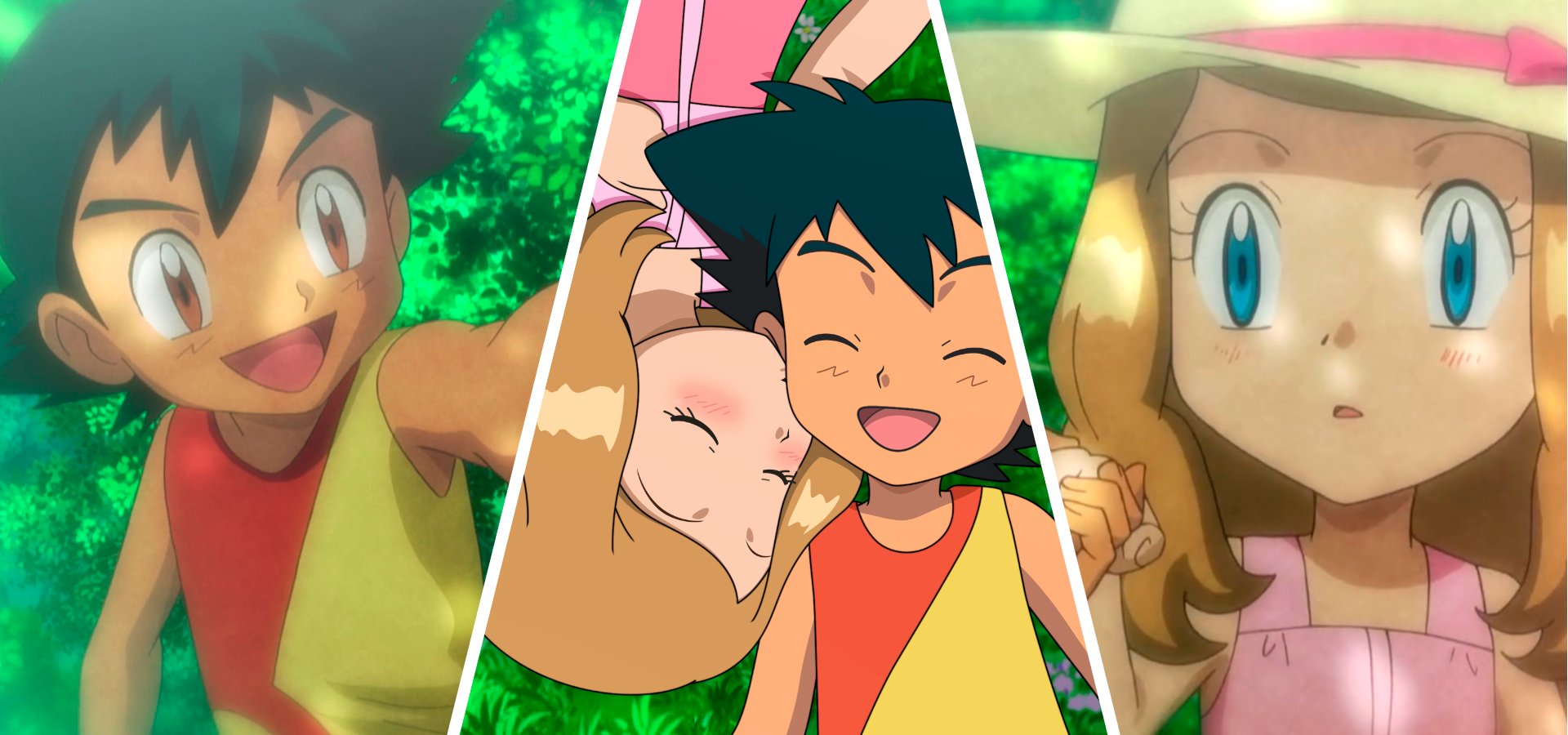 Everybody Loves #ポケモン🌼🌟🎀㊗⚡💕👩‍❤️‍👨 on X: 