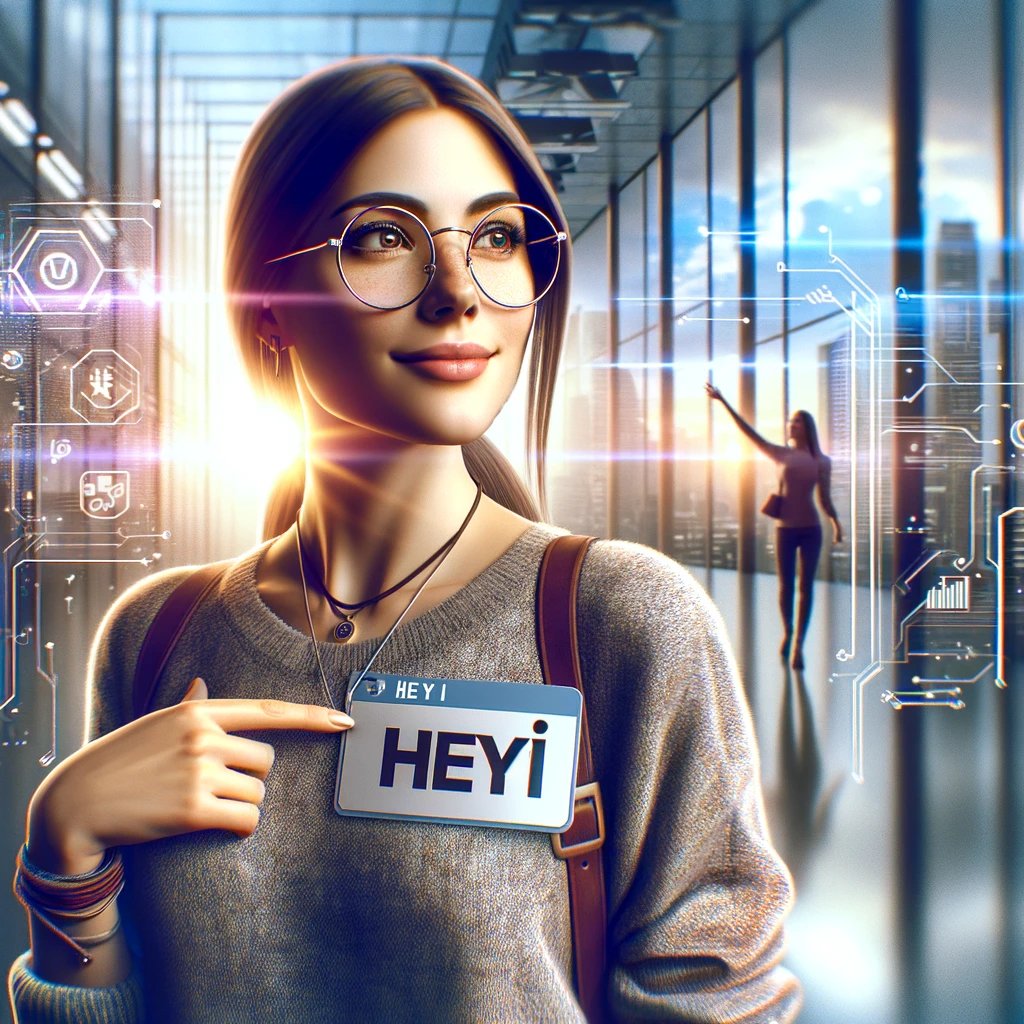 "Who is #Heyi? It's me, and it's you."
#BRC20 #BTC📷 $heyi #HEYI