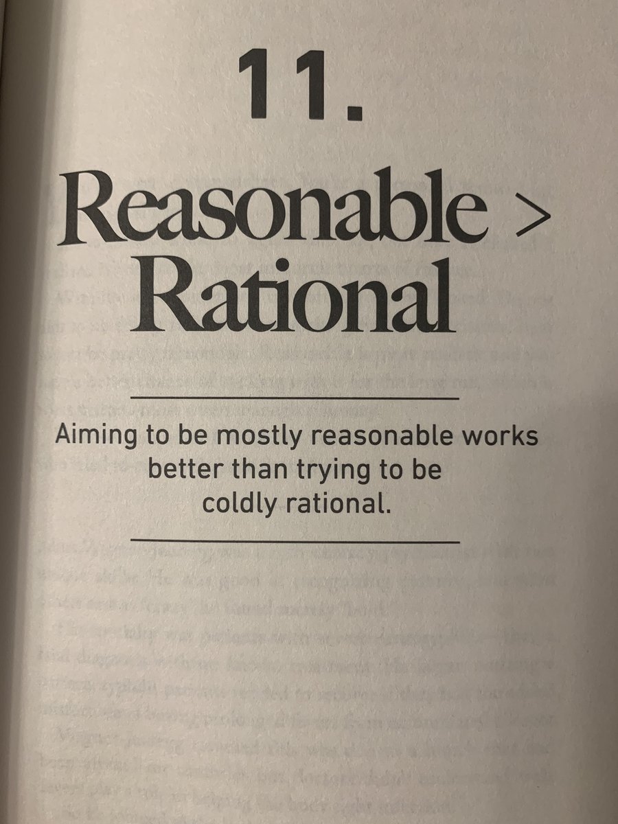 Hog133's tweet photo. ❤"personal finance is more about individual behavior and mindset than financial expertise." favorite text of "The psychology of money" . ❤ https://t.co/KPPPWqXOr5