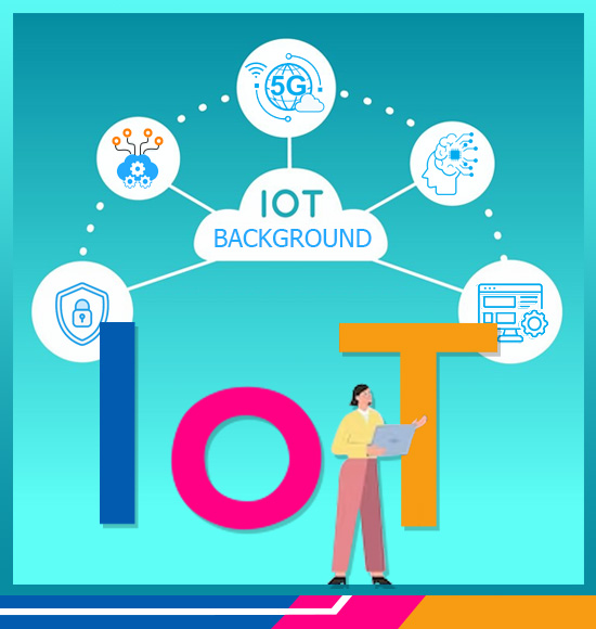 IoT is a technology that connects devices such as smart home appliances, wearable devices, etc. through the internet to automate particular tasks. 

Read More: cutt.ly/hwFYuInF

#IoTTrends #IoTServices #WebApplication #mobileApp #Copperchips #wearabledevices