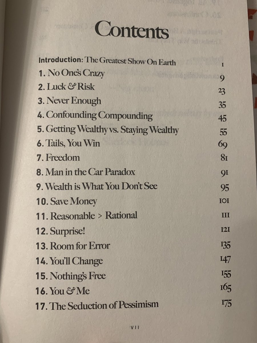 diego_good's tweet photo. ❤"personal finance is more about individual behavior and mindset than financial expertise." favorite text of "The psychology of money" . ❤ https://t.co/cdyh5ANW8R
