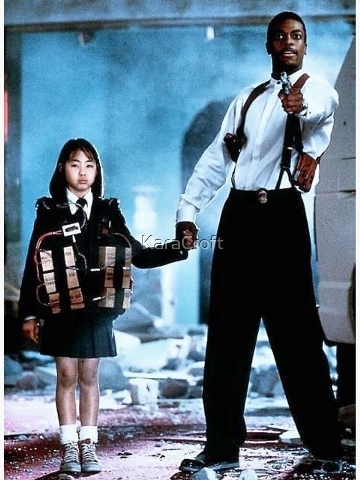 ParisEighty's tweet photo. Whats the first line that comes to mind from rush hour❓ https://t.co/iFziAtR7Y6