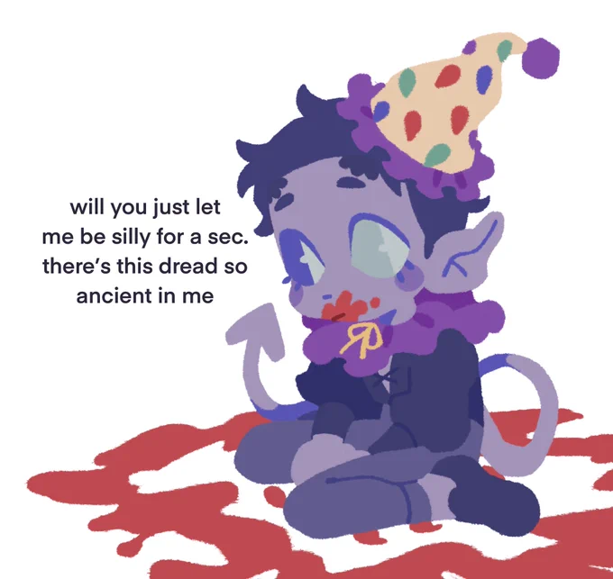 [ bg3 ] taking your durge to the circus 