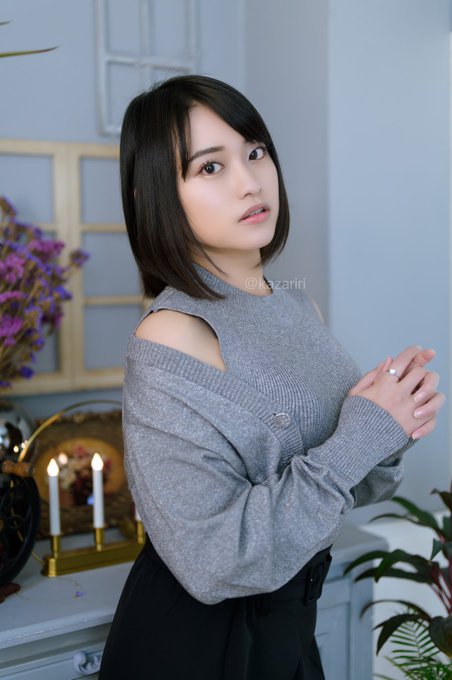 Twitterのコスプレ画像27