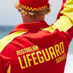 Photo by Port Mac Lifeguards (@LifeguardsPMQ)