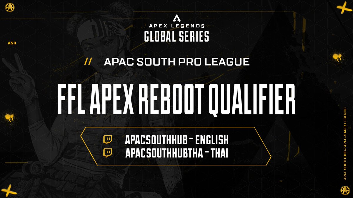 Apac South Hub tweet media