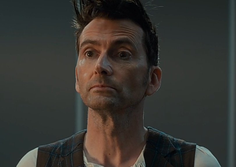 The Fourteenth Doctor tweet media