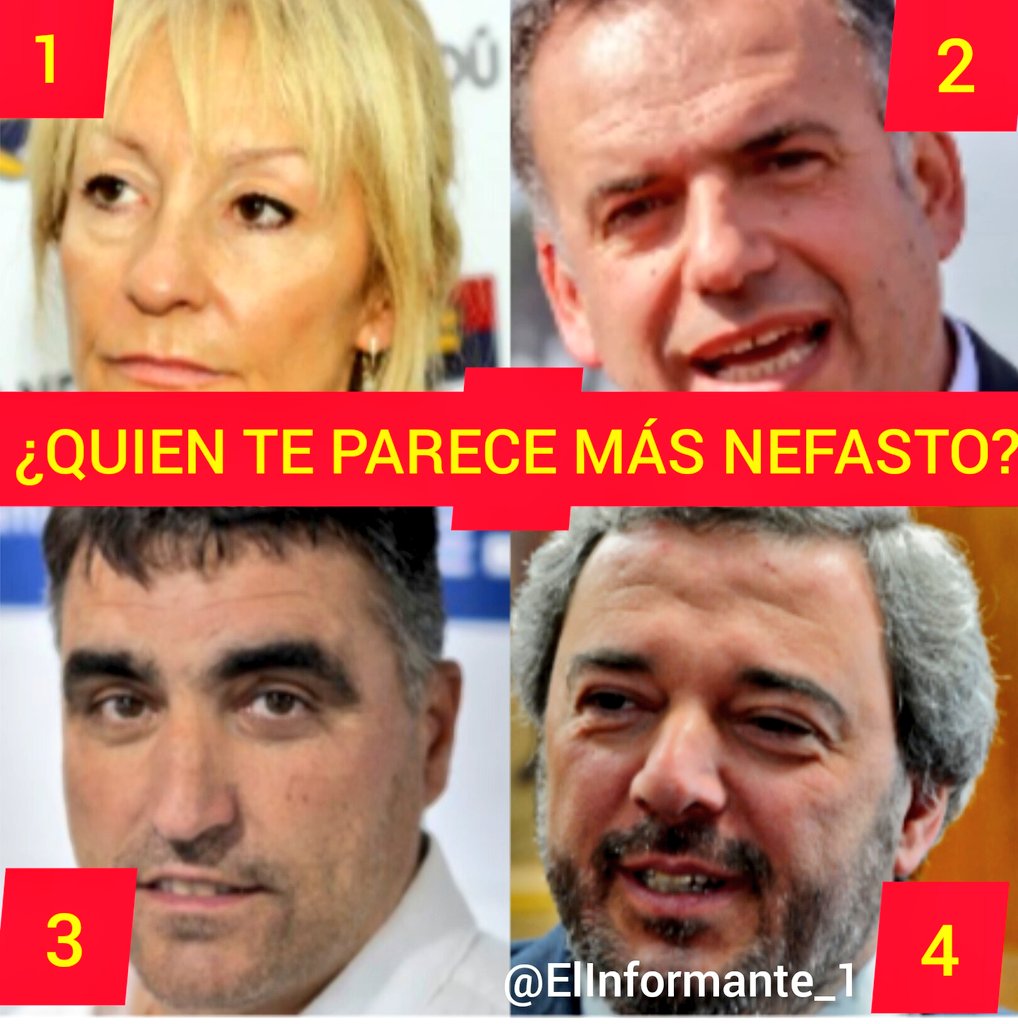 🌎 𝐄𝐋 𝐈𝐍𝐅𝐎𝐑𝐌𝐀𝐍𝐓𝐄 tweet media