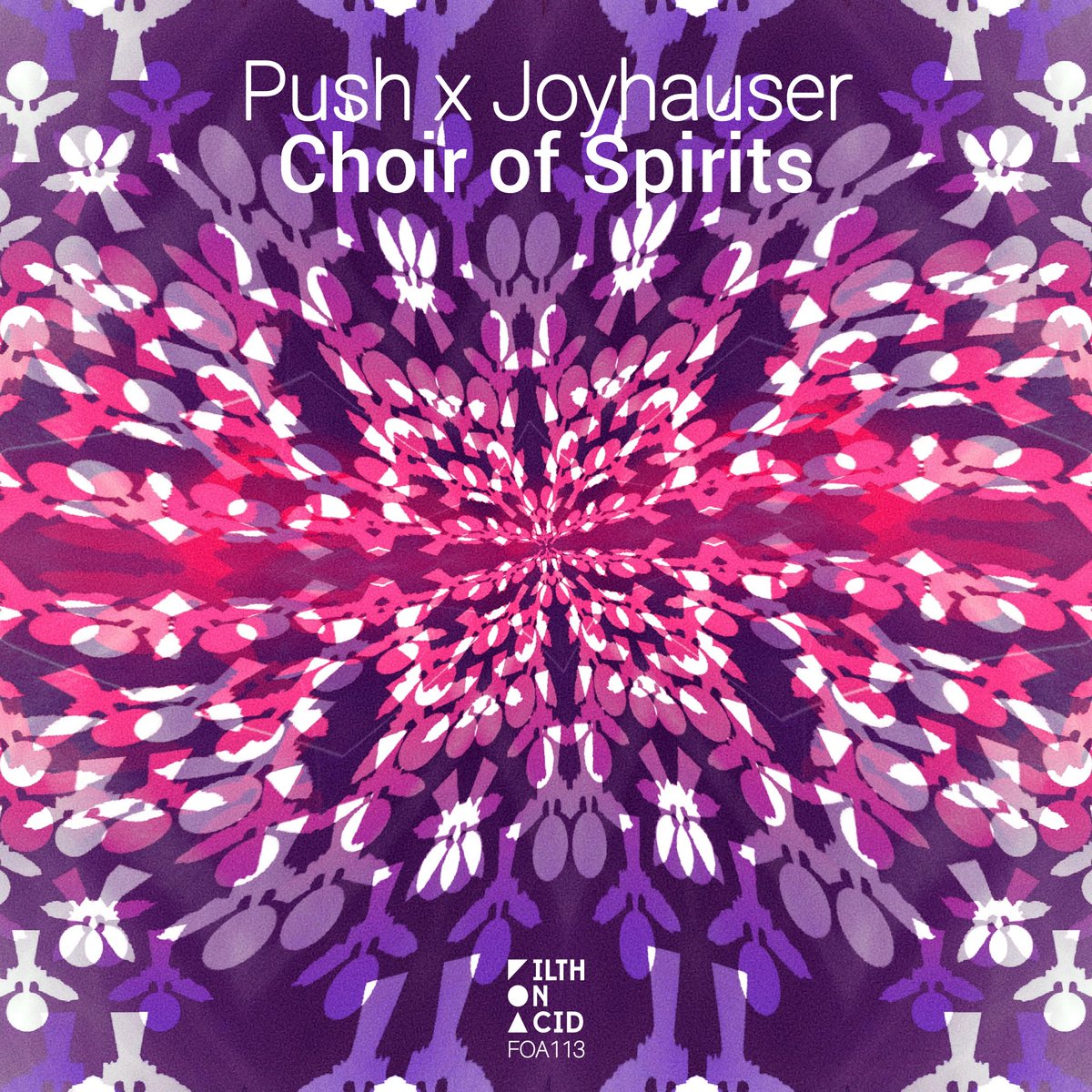 s9backup's tweet photo. It was Christmas Eve, so I figured the track would be a good choice
.
An alternate/fanmade track cover for: #Push &amp; #Joyhauser - Choir of Spirits (May 2022)
#MikePush #FilthOnAcid #FOA #TechnoMusic #AlbumCover #TrackCover https://t.co/zjZLVPMLEK