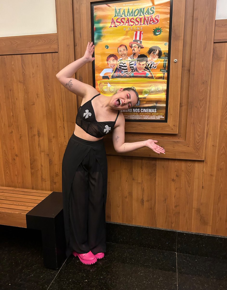 isa prezotto tweet media