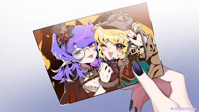 I want to thank selen for the opportunity to work on this MV. This will always be a bittersweet yet important memory for me