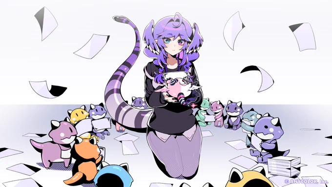 I want to thank selen for the opportunity to work on this MV. This will always be a bittersweet yet important memory for me