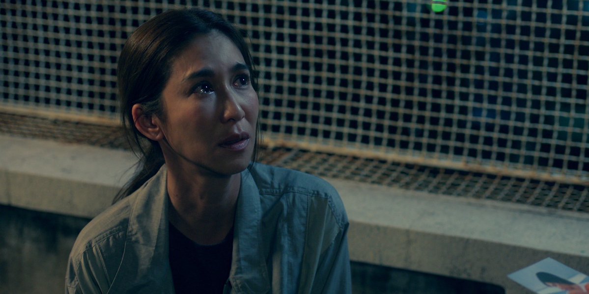 zomvivorseries's tweet photo. 🎬เผยภาพเซ็ตแรกของซีรีส์ซอมบี้เชื้อสายไทย  มหา’ลัย คลั่ง | Zomvivor Series ซีรีส์แนวซอมบี้เต็มตัวเรื่องแรกของไทย

🎬 The first set photos of “Zomvivor Series," Thai zombie series 

See you in 2024….

 #Zomvivorเปิดกล้องแล้ว https://t.co/Wn4CcROCUu