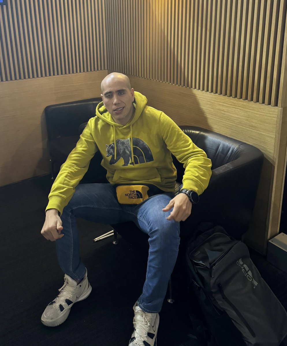 rafajaimemx's tweet photo. Ahora si, me voy para Argentina, nos vemos en 5 semanas México. 🏔️ https://t.co/8nLgs1SFV2